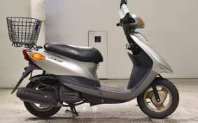 YAMAHA JOG Gen.5 2017 SA36J