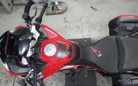 DUCATI MULTISTRADA 1200 2016