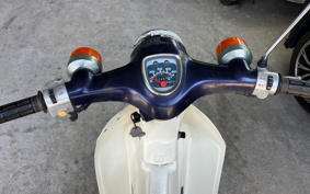 HONDA SUPER CUB70 C70