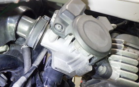 HONDA APE 50 AC16