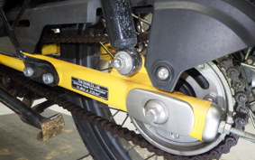 HONDA CT125-2 2025 JA65