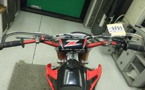HONDA CRF250X