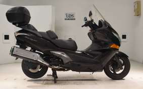 HONDA SILVER WING 400 GT Type 2012 NF03