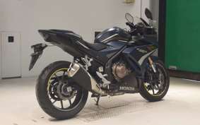 HONDA CBR400R 2024 NC56