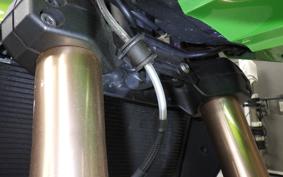 KAWASAKI Z750 R Type 2014
