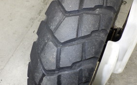 SUZUKI TR50 STREET MAGIC Gen.2 2006 CA1LB