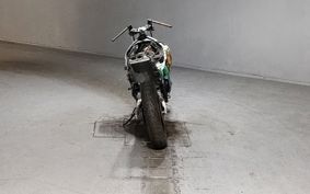 KAWASAKI GPZ400R ZX400D