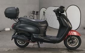 SYM Fiddle X125 AW12W