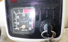 YAMAHA PASSOL 2T4