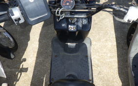 HONDA ZOOMER AF58