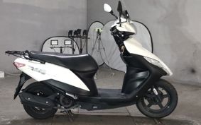 SUZUKI ADDRESS V125 DT11A
