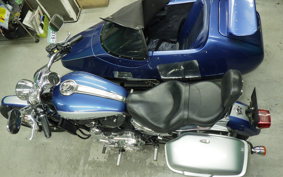 HARLEY XL1200C SIDECAR 2005