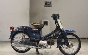 HONDA C50 SUPER CUB AA01