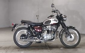 KAWASAKI W650 2009 EJ650A