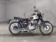 Фото Kawasaki W650 2009 с японского аукциона
