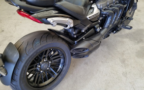 TRIUMPH ROCKET 3GT 2021 YBG10J