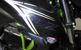 KAWASAKI Z650 A 2017 ER650H