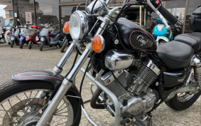 YAMAHA VIRAGO 400 1992 2NT