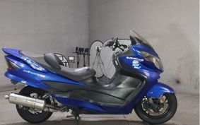 SUZUKI SKYWAVE 250S CJ44A