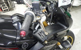 YAMAHA FZ1 FAZER 2008