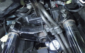 HONDA SILVER WING 600 GT ABS 2011 PF02