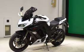 KAWASAKI NINJA 1000 2013