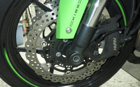 KAWASAKI NINJA ZX-6R A 2019 ZX636G