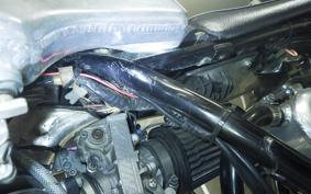 YAMAHA SR500 1993 1JN