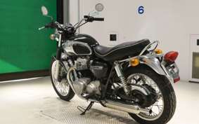 KAWASAKI W650 2008 EJ650A