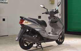YAMAHA CYGNUS 125 X 2 2018 SE44J