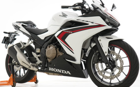 HONDA CBR400R 2021 NC56