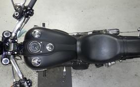 HARLEY FXDBC1580 2015