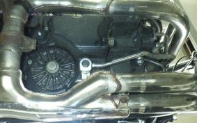KAWASAKI ZEPHYR 1100 2006 ZRT10A
