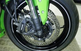 KAWASAKI ZX-4R SE 2025 ZX400P