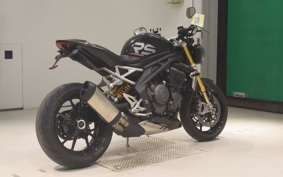 TRIUMPH SPEED TRIPLE RS 2021