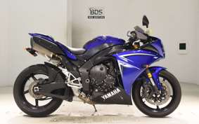 YAMAHA YZF-R1 2011 RN24J
