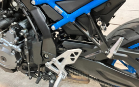 SUZUKI GSX-8S 2024 EM1AA