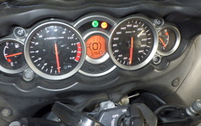 SUZUKI HAYABUSA Gen.2 2011