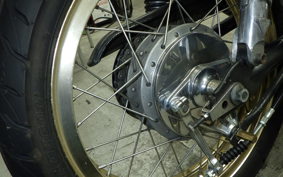 HONDA CB400 1975 CB400F