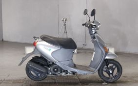 SUZUKI LETS4 CA45A