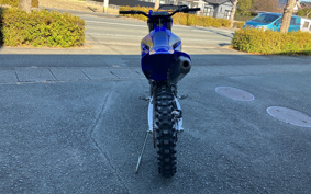 YAMAHA YZ250F CG40C
