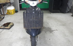 SUZUKI ADDRESS V50 Gen.2 2018 CA44A