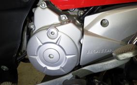HONDA CROSS CUB 110 JA10