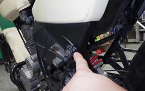 HONDA FTR223 1998 MC34