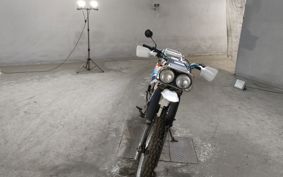 HONDA XLR250 BAJA MD22