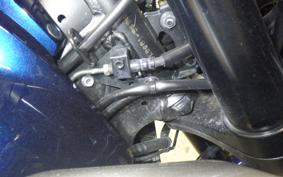 HONDA HAWK 11 2024 SC85