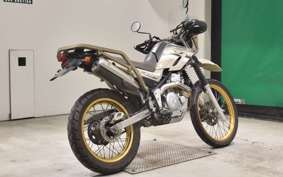 YAMAHA SEROW 250 Gen.2 2014 DG17J