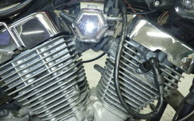 YAMAHA VIRAGO 125 2003 4RF