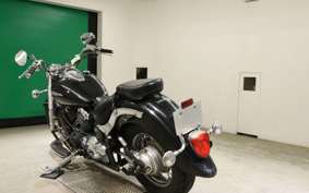 YAMAHA DRAGSTAR 400 CLASSIC 2008 VH01J