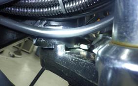 HONDA GB250 CLUBMAN GEN 2 1986 MC10